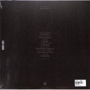 Back View : Goldmund - SOMETIMES (LP) - Western Vinyl / 00089656