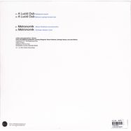 Back View : Louis Haiman - A LUCID DUB (REMIXES) - Stasis Recordings / SRWAX17