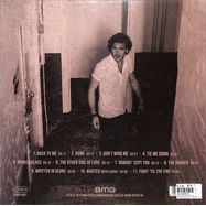 Back View : Jack Savoretti - WRITTEN IN SCARS (LP) - BMG / 405053801405