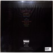 Back View : Hooverphonic - IN WONDERLAND (LP) - Music On Vinyl / MOVLP2887