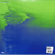 Back View : Pye Corner Audio - SOCIAL DISSONANCE (BLUE / GREEN SWIRL LP) (LP) - Sonic Cathedral / 00153130