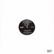 Back View : Caucasian Boy - EP - Century City Music / CCM01