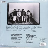 Back View : Jonathan Richman & The Modern Lovers - JONATHAN RICHMAN & THE MODERN LOVERS (LP) - Omnivore Recordings / OVLP487