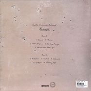 Back View : Emilie Levienaise-Farrouch - RAVAGE (LP+MP3) - Pias, Fatcat Records / 39152621