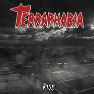 Back View : Terraphobia - RISE (LP) - Darkstorm Rec. / 436091