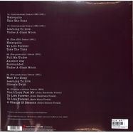 Back View : Dream Theater - LOST NOT FORGOTTEN ARCHIVES: IMAGES AND WORDS DEMO (3Lp+2CD) - Insideoutmusic Catalog / 19658728641