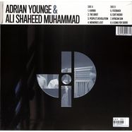 Back View : Henry Franklin / Ali Shaheed Muhammad / Adrian Younge - JAZZ IS DEAD 014 (LP) - Jazz Is Dead / JID014 / 05233341