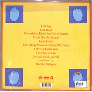 Back View : Bombay Bicycle Club - EVERYTHING ELSE HAS GONE WRONG (DELUXE 2LP) - Caroline / 0827601