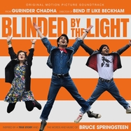 Back View : Various - BLINDED BY THE LIGHT - ORIGINAL MOTION PICTURE SOUNDTRACK (2LP) - SONY MUSIC / 19075955751