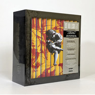 Back View : Guns N Roses - USE YOUR ILLUSION (LTD SUPER DELUXE 12LP + BD BOX) - Geffen / 4511652