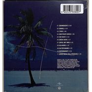 Back View : Rammstein - SEHNSUCHT (DIGIPAK) (CD) - Vertigo Berlin / 3583800