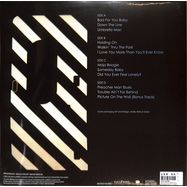 Back View : Gary Moore - BAD FOR YOU BABY (2LP) - Earmusic Classics / 0214313EMX