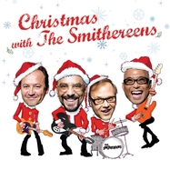 Back View : Smithereens - CHRISTMAS WITH THE SMITHEREENS (LP) - Sunset Blvd Records / SBVLPC7007