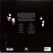 Back View : Pixies - CABARET METRO CHICAGO 89 (180 GR. WHITE VINYL) - Roxvox / roxvlp 2181w