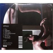 Back View : Recoil - SUBHUMAN (CD) - Mute / CDSTUMM279