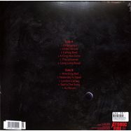 Back View : Michael Schenker Group - UNIVERSAL (GOLD VINYL) (LP) - Atomic Fire Records / 425198170241