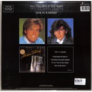 Back View : Modern Talking - YOU CAN WIN IF YOU WANT (coloured Vinyl) - MUSIC ON VINYL / MOV12055