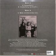 Back View : Silverchair - CEMETERY (LTD COLOURED EP) - Music On Vinyl / MOV12045