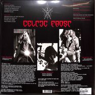 Back View : Celtic Frost - MORBID TALES (RED 2LP) - Noise Records / 405053879295
