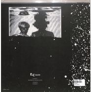 Back View : EC Band - THE EC BAND (LP) - Meakusma / MEA 037