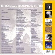 Back View : Jorge Lopez Ruiz - BRONCA BUENOS AIRES - Altercat Records / alt019