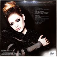 Back View : Avril Lavigne - AVRIL LAVIGNE (LP) - MUSIC ON VINYL / MOVLP1777