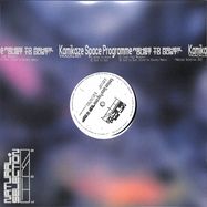 Back View : Kamikaze Space Programme - ASHES TO ASHES, DUST TO DUST EP - Natural Selection / ns002