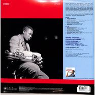Back View : Wayne Shorter - WAYNING MOMENTS (LP) (JAZZ IMAGES) (JAZZ IMAGES) - Elemental Records / 1019334EL2