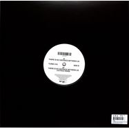 Back View : Tiga - THERE IS NO DISTANCE BETWEEN US - Turbo Recordings / turbo219