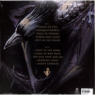 Back View : Powerwolf - METALLUM NOSTRUM (LP) - Napalm Records / NPR604VINYL