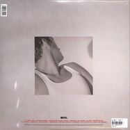 Back View : Omar Apollo - IVORY (LP) - Warner Bros. Records / 9362487224