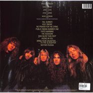 Back View : Iron Maiden - NO PRAYER FOR THE DYING (LP) - Parlophone Label Group (PLG) / 9029585235