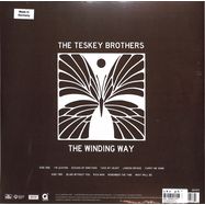 Back View : The Teskey Brothers - THE WINDING WAY (LP) - Vertigo Berlin / 4871473