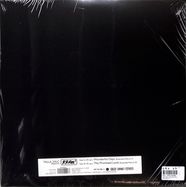 Back View : Talla 2XLC - BDAY BASH EP - Technoclub Pure! / MAXITCP 001