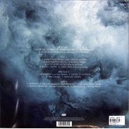 Back View : Ludovico Einaudi - EINAUDI (UN)DISCOVERED (2LP) - Decca / 4819840