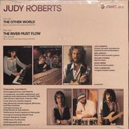 Back View : Judy Roberts - THE OTHER WORLD (7 INCH) - Dynamite Cuts / dynam7079