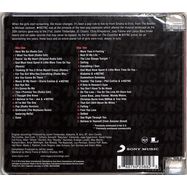 Back View : N Sync - THE ESSENTIAL *NSYNC (2CD) - SONY MUSIC / 88875025882