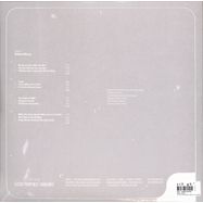 Back View : Nathan Micay - TO THE GOD NAMED DREAM (LTD.WHITE  2LP+DL) - Lucky me / LM091LPC