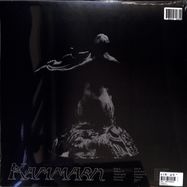 Back View : Golden Ivy - KAMMARN (LP) - Malmo Inre / LPMALMB100