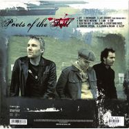 Back View : Poets Of The Fall - SIGNS OF LIFE (LTD CURACAO 2LP) - Insomniac / 00158526