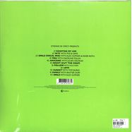 Back View : Etienne De Crecy - SUPER DISCOUNT 3 (2LP) - Pixadelic / 05246151
