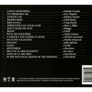 Back View : Sting - DUETS (CD) - Interscope / 3536499