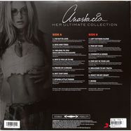Back View : Anastacia - HER ULTIMATE COLLECTION - Sony Music / 19658813041