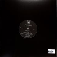 Back View : Various Artists - THERE IS NOTHING (LP) - Dead Svn Records / DSR001