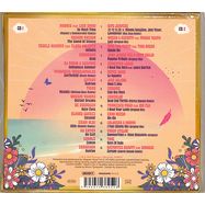 Back View : Various Artists - BUDDHA-BAR BEACH - BEST OF (LTD 2CD) - George V / 05247082