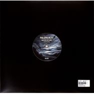 Back View : Philippe Petit - WEATHER PATTERNS - Arpkord Records / AKR2022