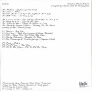 Back View : Various Artists - AMERICA DREAM RESERVE (2LP) - Smiling C / SC#10-2023