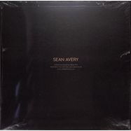 Back View : Sean Avery - WILD PALMS 001 - Wild Palm Trax / WPT001