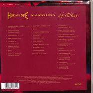 Back View : Bryan Ferry - MAMOUNA(DELUXE 3CD) - BMG Rights Management / 405053892871
