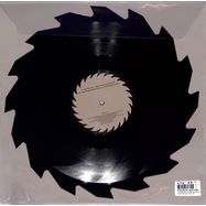 Back View : Nitro Deluxe / Mark Knight - THIS BRUTAL HOUSE (SHAPED VINYL) - Toolroom Records / TOOL1195